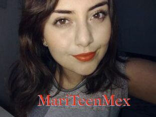 MariTeenMex