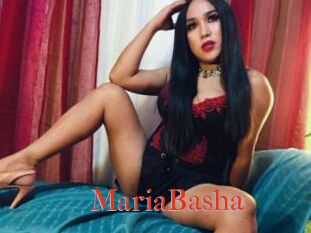 MariaBasha