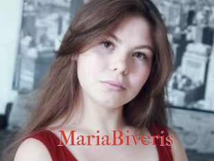 MariaBiveris