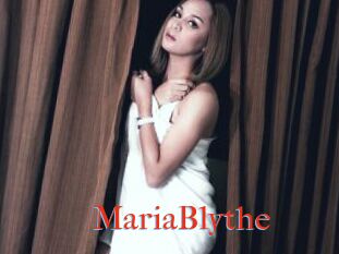 MariaBlythe