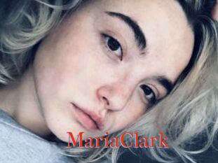 MariaClark
