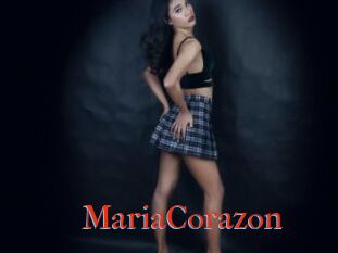 MariaCorazon