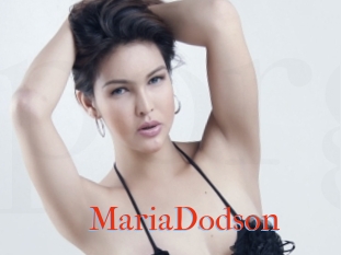 MariaDodson