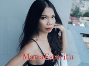 MariaEspiritu