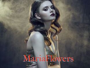 MariaFlowers