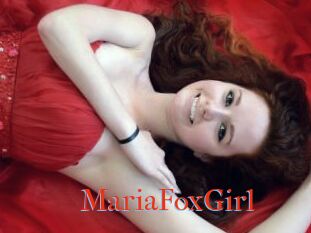 MariaFoxGirl