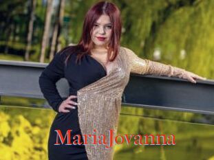 MariaJovanna
