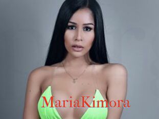 MariaKimora