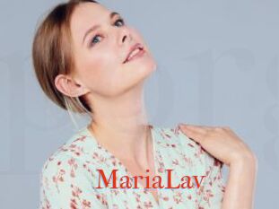 MariaLav