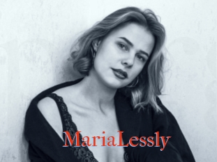 MariaLessly