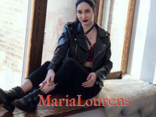 MariaLourens