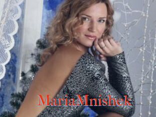 MariaMnishek
