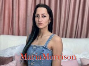 MariaMorrison