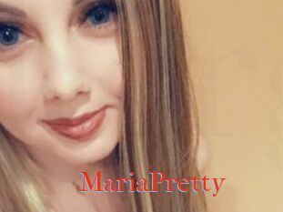 MariaPretty