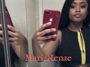 MariaRenae