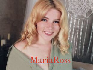 MariaRoss