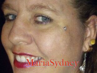 Maria_Sydney