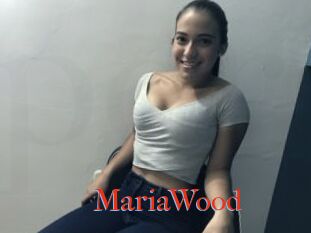 MariaWood