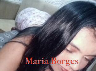 Maria_Borges