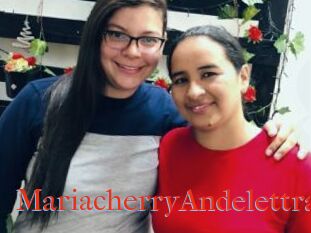 MariacherryAndelettra
