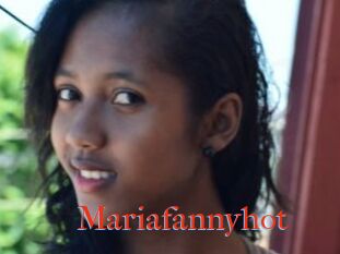 Mariafannyhot