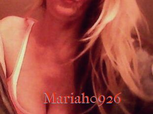 Mariah0926