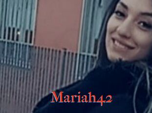 Mariah42