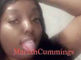 MariahCummings