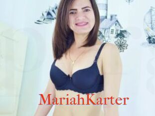 MariahKarter