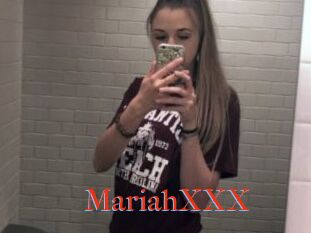 MariahXXX