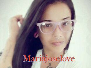 Mariajoselove
