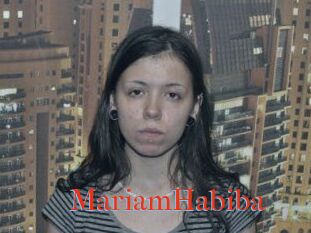 MariamHabiba