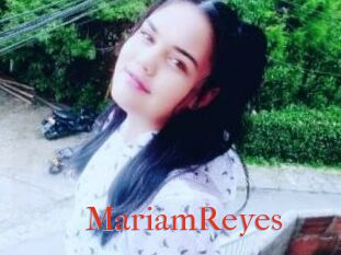 MariamReyes