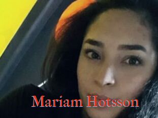 Mariam_Hotsson