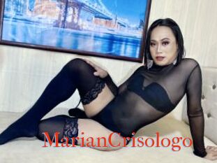 MarianCrisologo