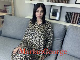MarianGeorge