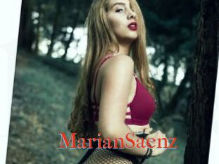 MarianSaenz