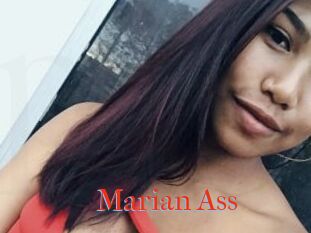 Marian_Ass