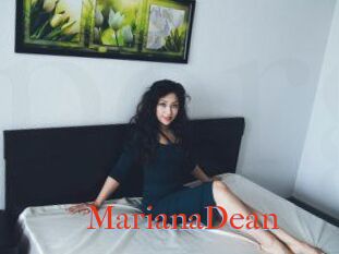 MarianaDean