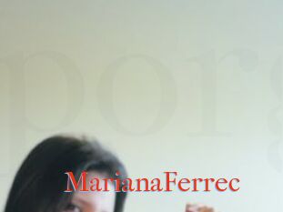 MarianaFerrec