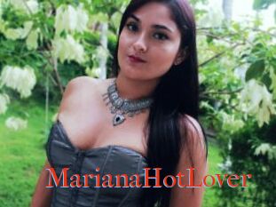 MarianaHotLover
