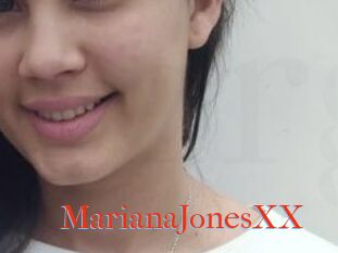 MarianaJonesXX