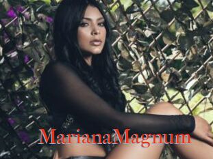 MarianaMagnum