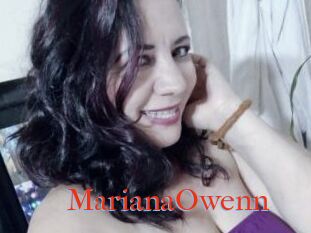 MarianaOwenn
