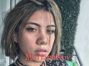 MarianaRoy