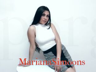 MarianaSimoons