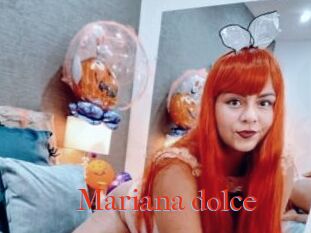 Mariana_dolce