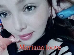 Mariana_loove