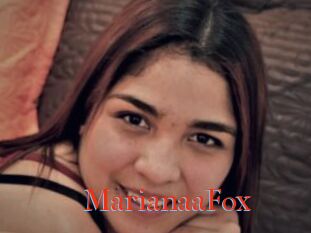 MarianaaFox