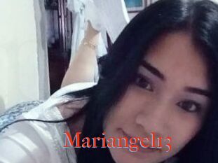 Mariangel13
